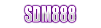 Logo SDM888